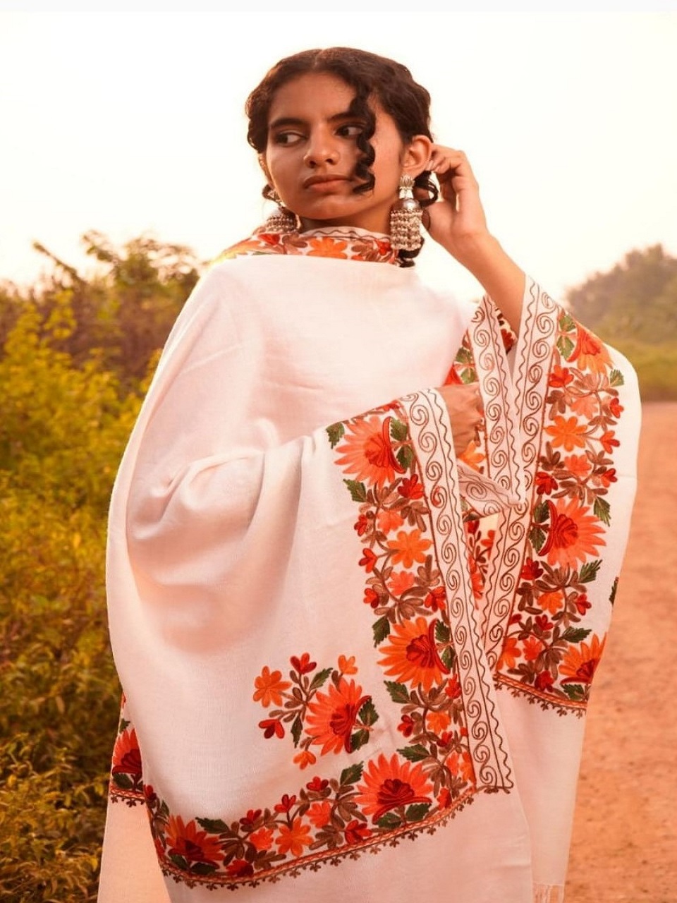 Dupatta